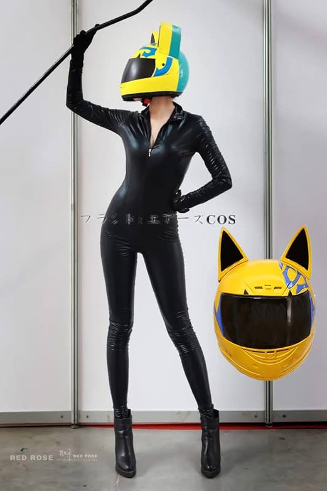 Amazon.co.jp: [エアーズCOS] デュラララ!! セルティ