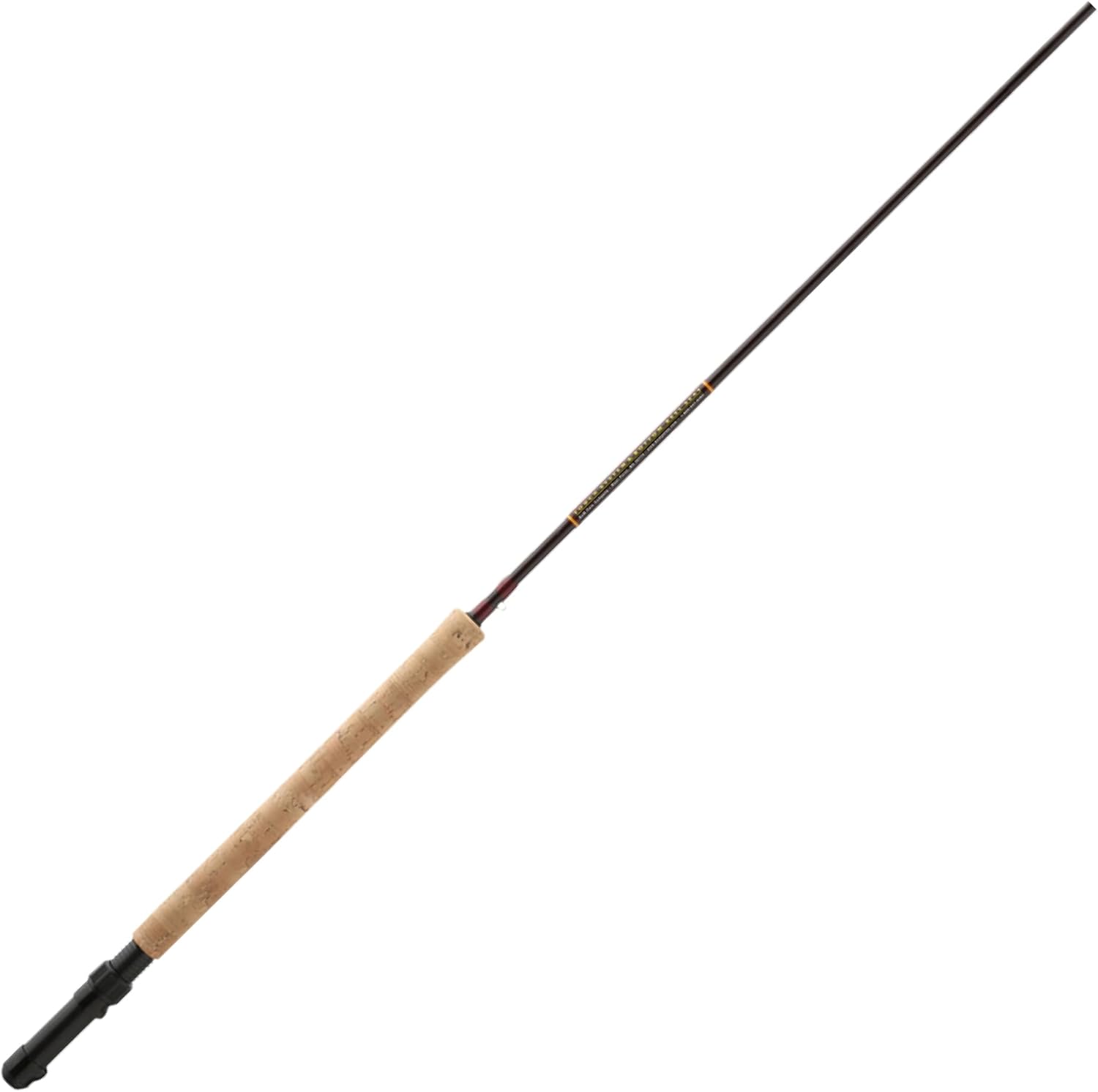 B&M SHSSBS112 Sam Heaton Super-Sensitive Jig Rod