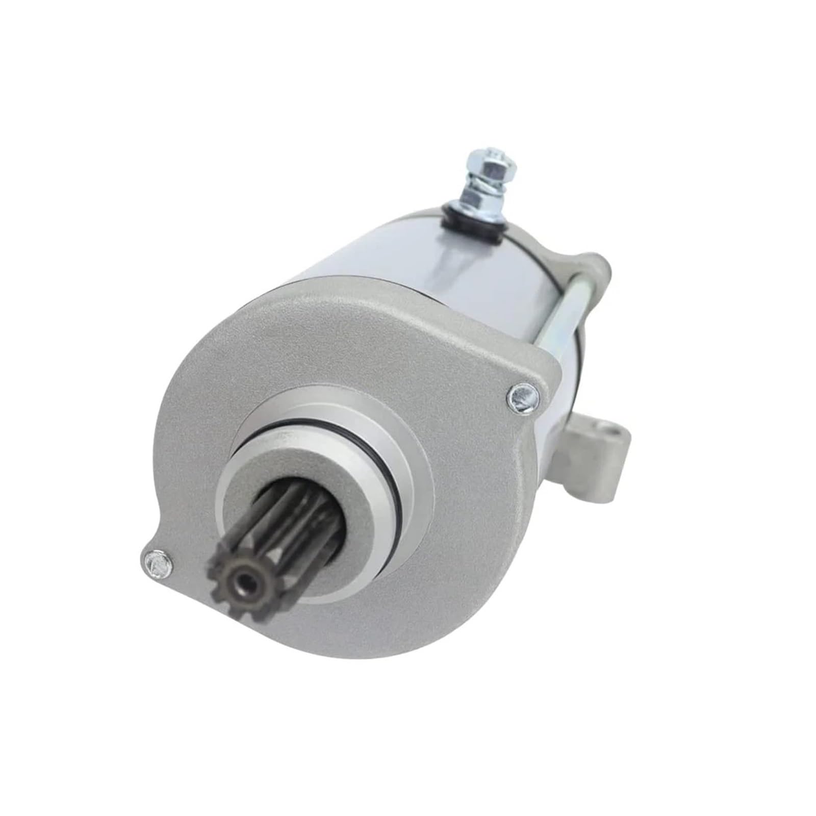Motorino avviamento Per Grizzly Kodiak Wolverine Rhino 400 450 600 660 ATV 18759 Motorino Di Avviamento