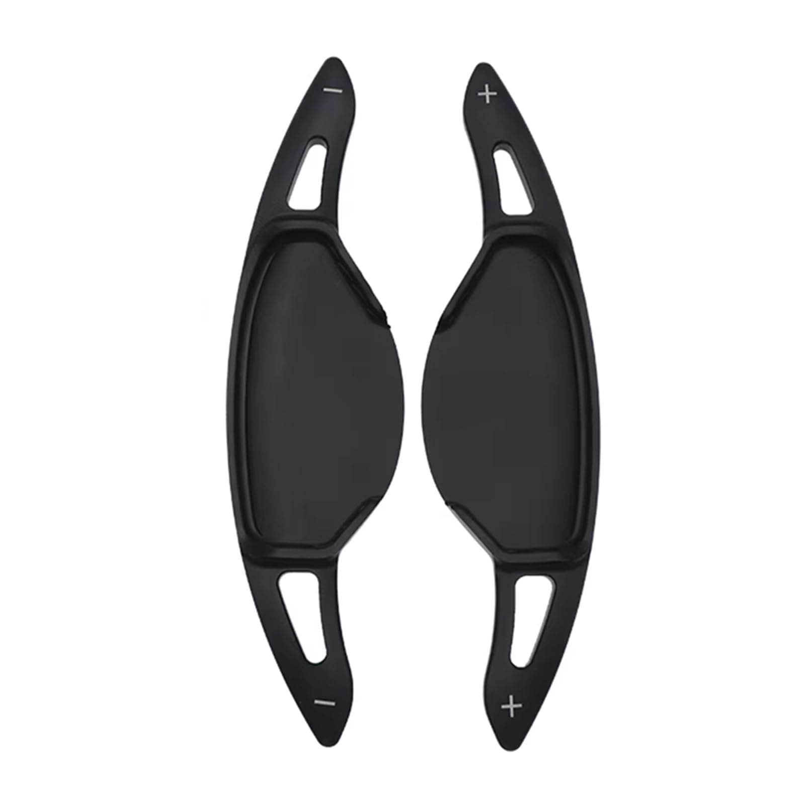 CFDEKOIB Gear Shift Paddles Compatible with Nissan for Qashqai J12 for Pathfinder 2022-2023 Steering Wheel Shift Paddles