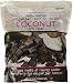 Savanna Orchards Dark Chocolate Covered Coconut, 24 Ounce