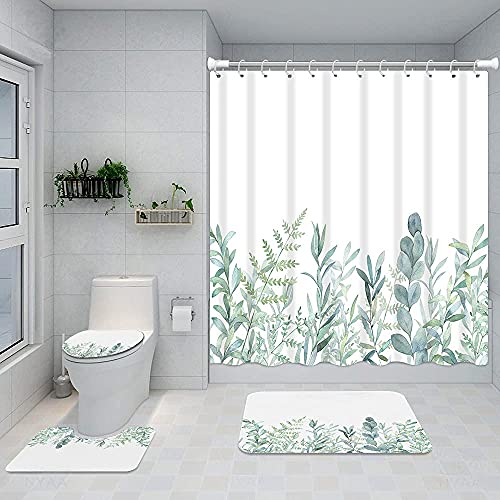 ArtSocket Ensemble de salle de bain Cover