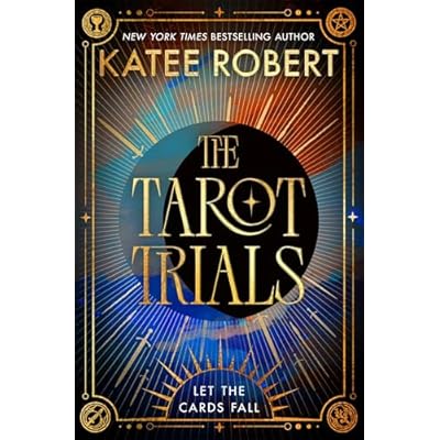 The Tarot Trials