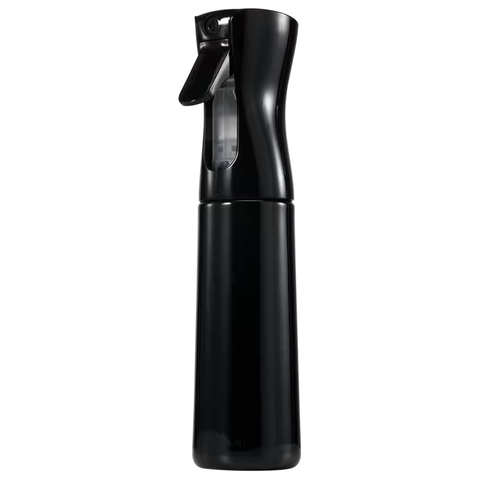 1 sztuka Ultra Fine Continuous Spray Water Bottle Water Atomizer do roślin, ogrodu, czyszczenia zwierząt domowych, fryzjera, pielęgnacji samochodu, puste butelki z