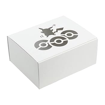 ポケモンカードゲーム DP BOX ギフトボックス ノーマル色々 ポケモンカードゲームDptギフトボックス - メルカリ