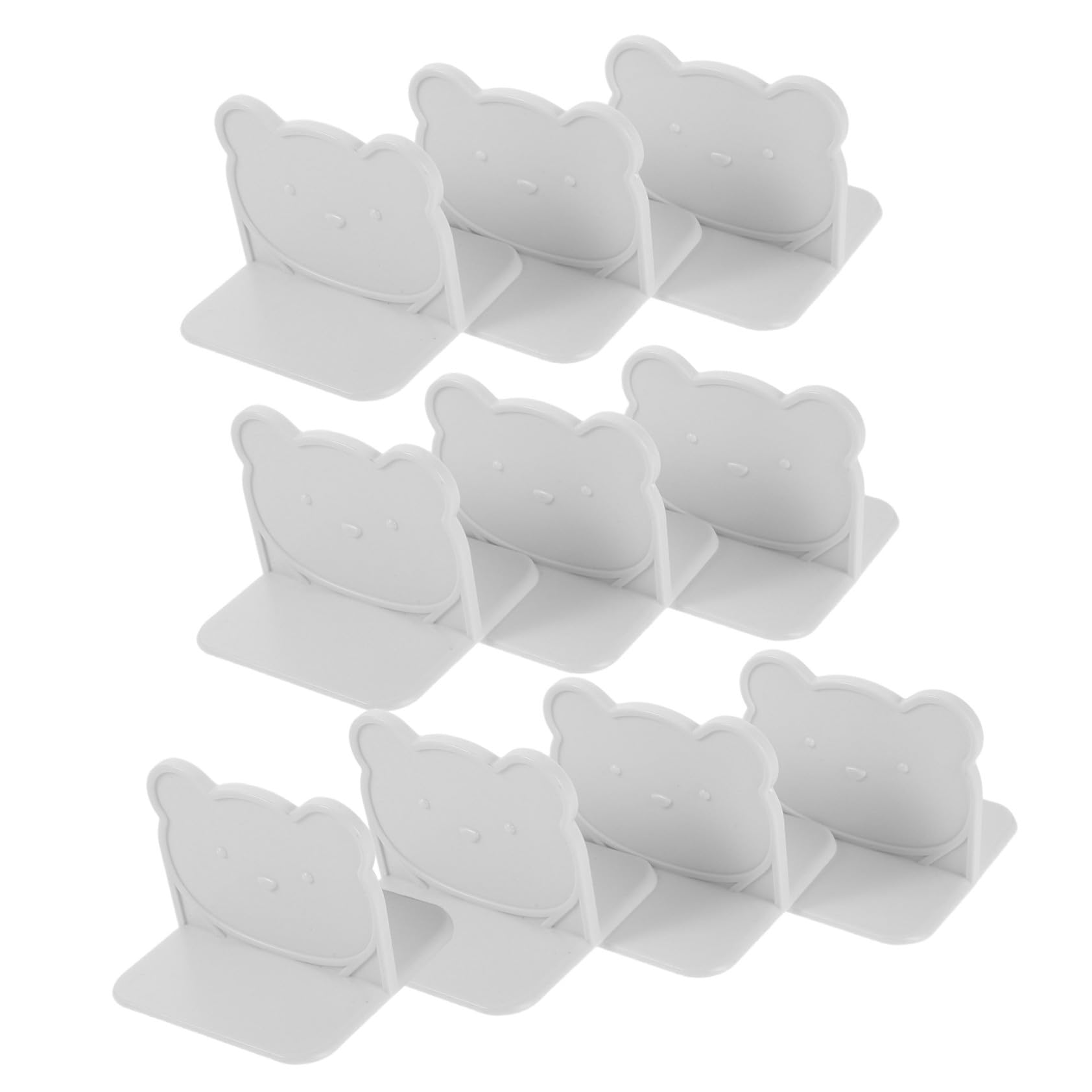 Fixation de barrière de jeu à haute résistance : stabilisateur d'angle