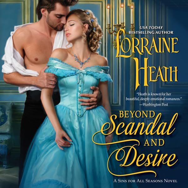 Beyond Scandal and Desire: A Sins for All Seasons Novel    
	                
	            

                 
                        Audible Audiobook 
                  
                        – Unabridged