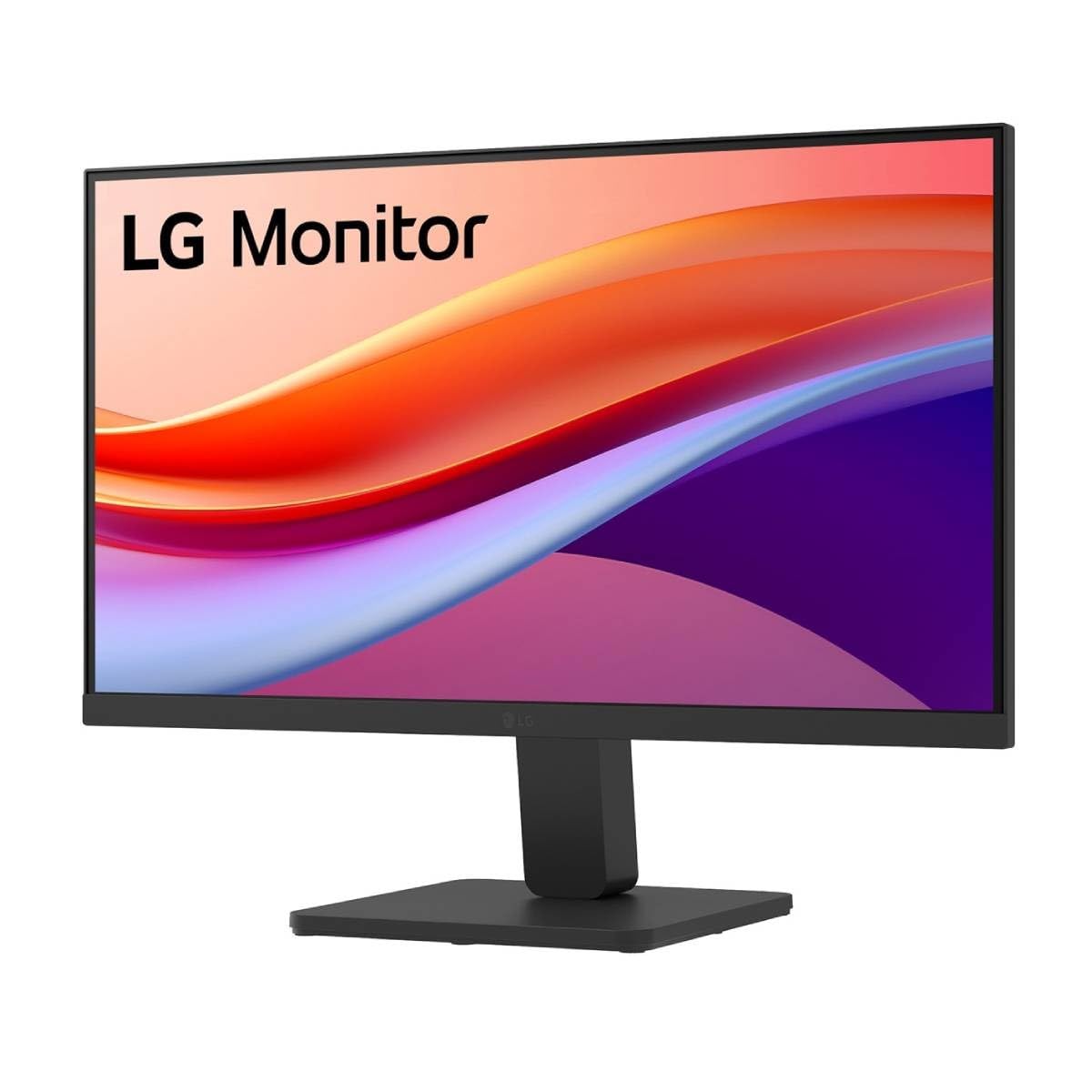 LG 22u401a-b Monitor 21.5" fhd 100h 1ms vga hdmi