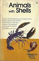 The World of Animals with Shells B000MOSMQS Book Cover