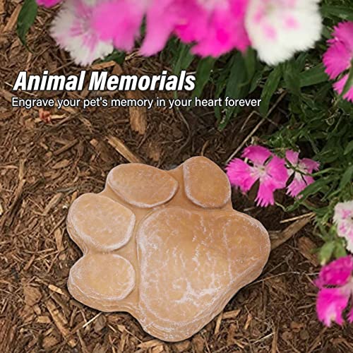 Hapivida Pet Memorial Stone - Image 3