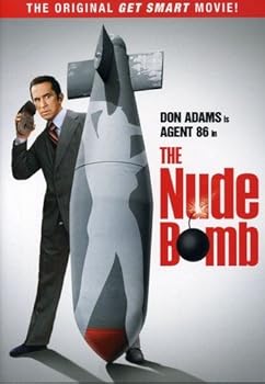 The Nude Bomb