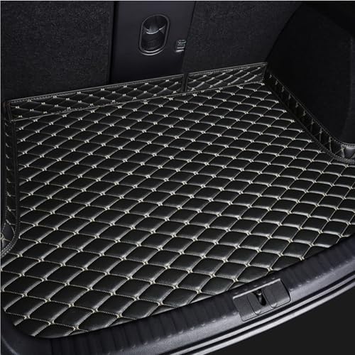 Tapis de coffre Mercedes EQE 2022-2024 sur mesure
