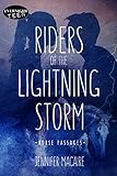  Riders of the Lightning Storm (Horse Passages Book 1) (English Edition)