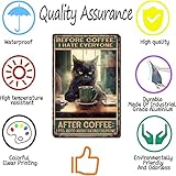 Zoom IMG-2 insegne in metallo vintage decorazione Zoom IMG-2 insegne in metallo vintage decorazione