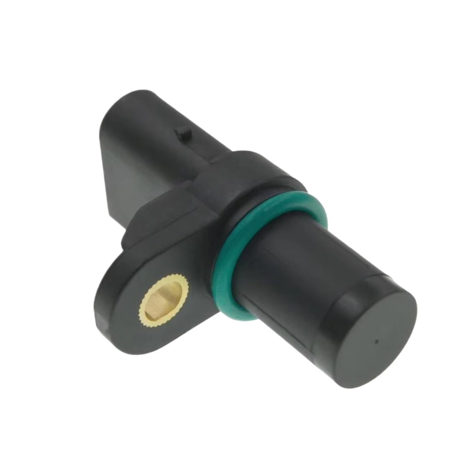 Capteur Débit D'air Masse Compatible Avec BMW Pour 325I 2001-2005 Accessoires Remplacement Modification Capteur Position Vilebrequin OEM : 12141438082