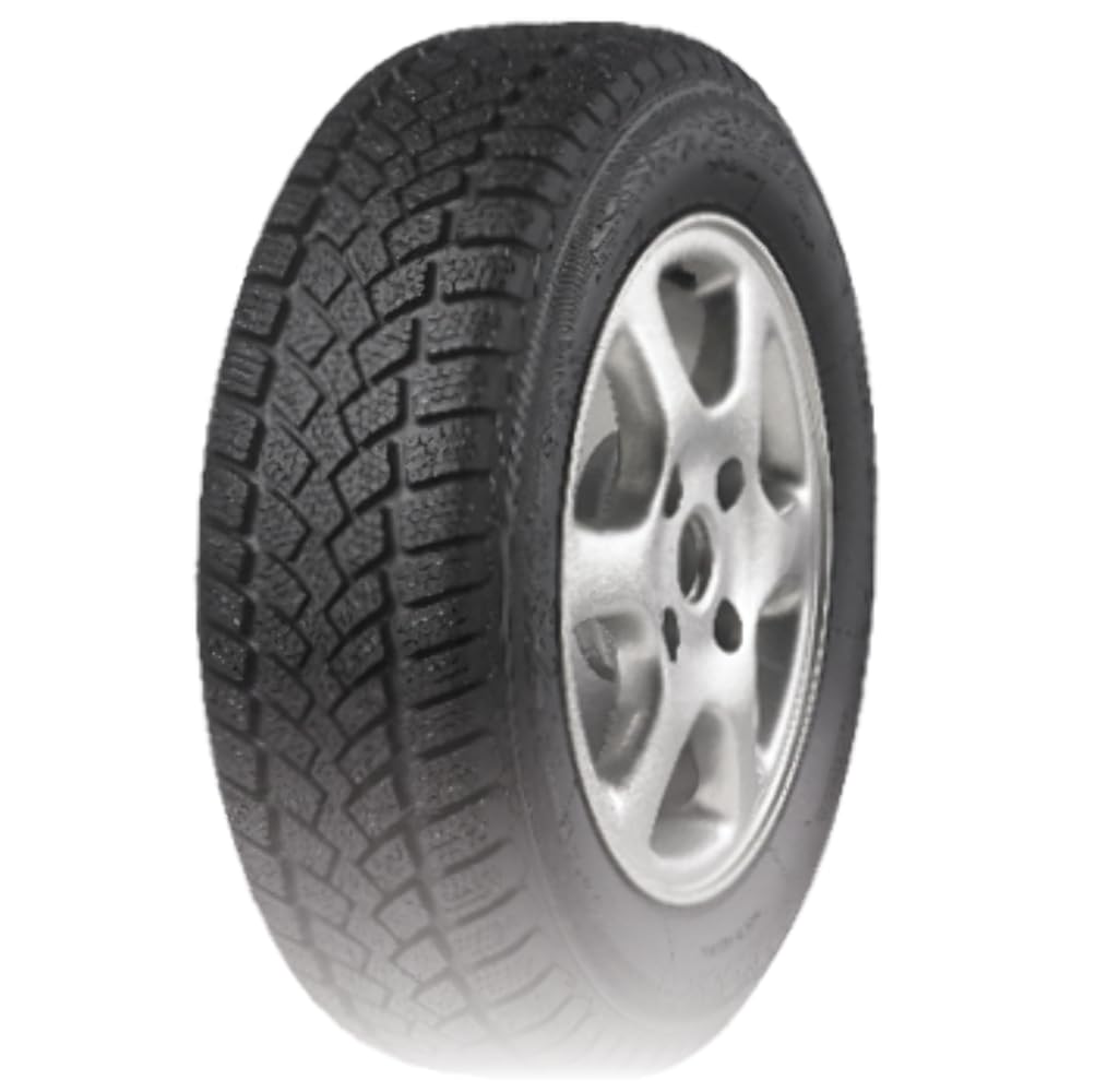 Nortenha - Pneu para Carro N780 175/65 R14 82T de Inverno Certificado M+S - Marcas de Pneus de Inverno para Carros - Pneu Eco-friendly com Garantia de 2 Anos.