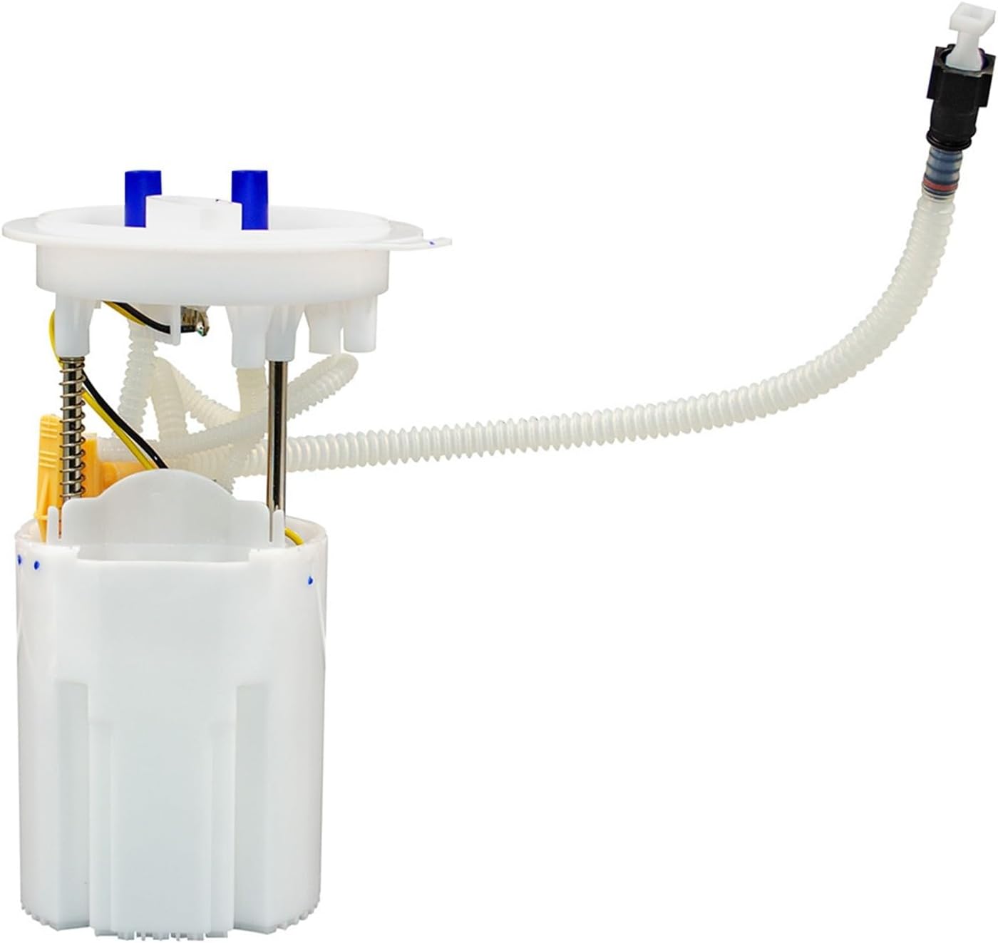 OEM SA-1106010-D/SA-1106010-D1 Fuel Petrol Pump Assembly Car Parts Compatible with BYD Song