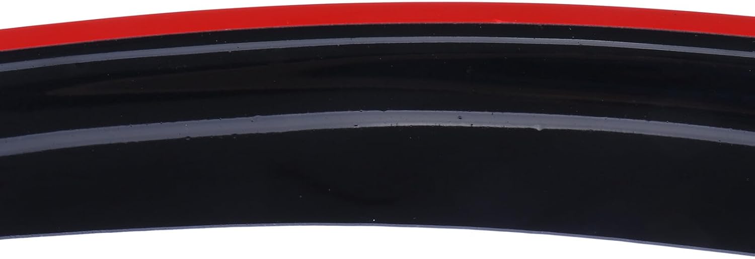 Window Visors Fits For 2002-2006 For Toyota Camry Window Visors Rain Guard Vent Sun Shade Deflector 4Pc Rain Guard