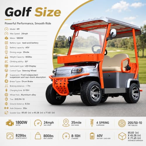 Dvsripa 2-Seater Mobility Scooter