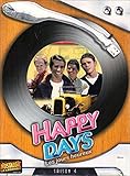 Happy Days - Intégrale Saison 4 - Édition remasterisée