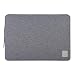 Comfyable Slim Laptop Sleeve for 15-inch MacBook Pro Touch Bar 2018 2017 2016 Release A1990 A1707, Waterproof Computer Mac Cover Case