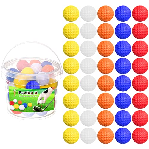 The Best color golf ball Top 20 Picks in 2023 Maine Innkeepers