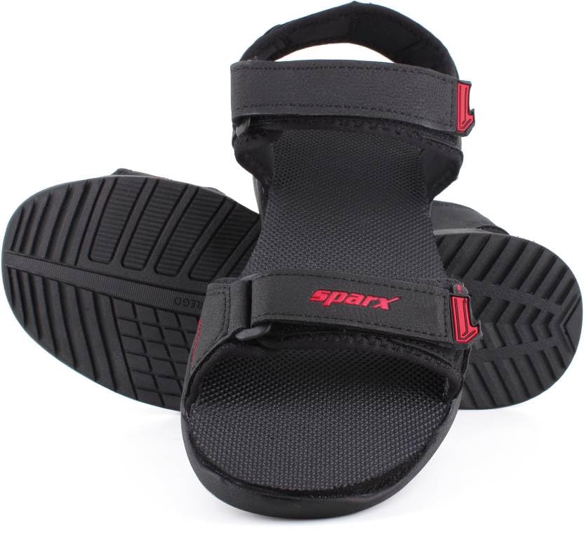 Image of SPARX Men buckle Sandal