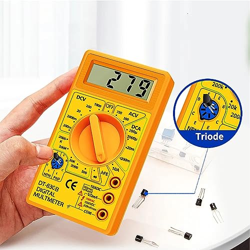 Tester Elettricista,Tester Elettricista