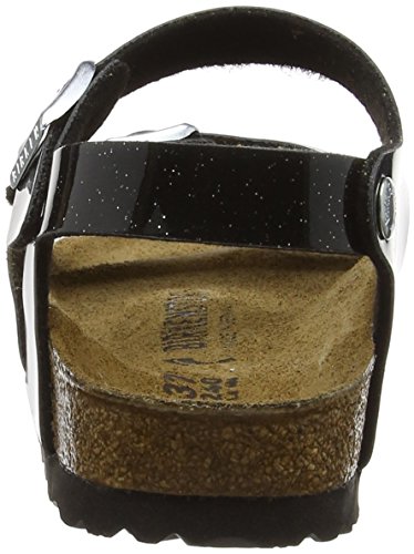 Birkenstock Rio, con Cinturino alla Caviglia