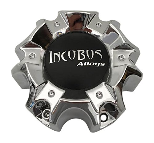 Amazon.com: Incubus Alloy Wheels WX-04-C S712-17 WX-04135