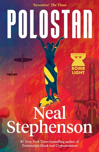 Stephenson, Neal: Polostan