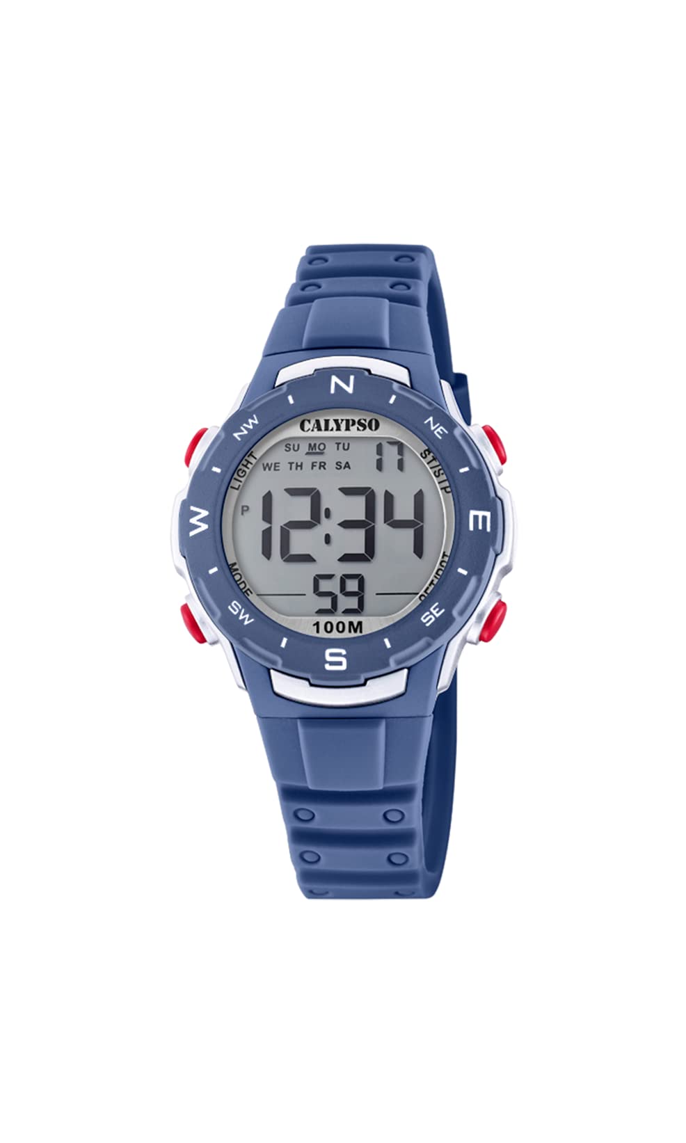 Calypso Watch
