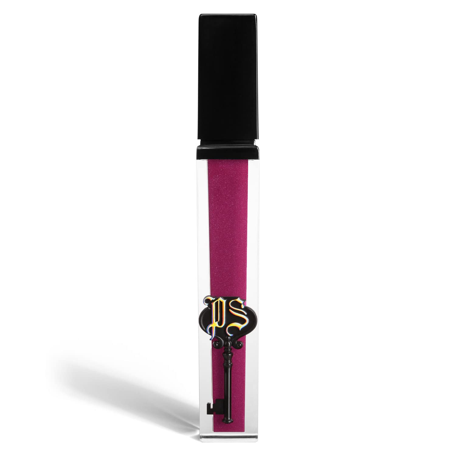 Private Society Cosmetics Luxury Beauty Products - Gloss Boss High Shine Hydrating Lip Gloss - Vitamin Enriched Cruelty Free & Vegan Non-Sticky Formula - Light Vanilla Scent - Glazed 2 Private Society Cosmetics Luxury Beauty Products - Gloss Boss High Shine Hydrating Lip Gloss - Vitamin Enriched Cruelty Free & Vegan Non-Sticky Formula - Light Vanilla Scent - Glazed