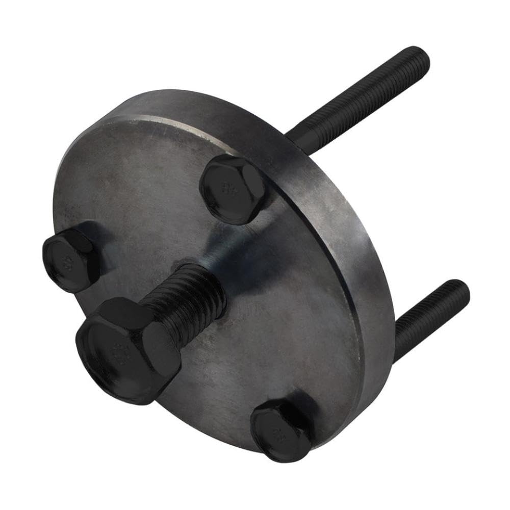 ATV Quad Starter Embrayage Flywheel Tiler Rethay Tool Compatible avec 660 2001-2003 Les modèles s'adaptent à 660r YFM660R ATV Pièces