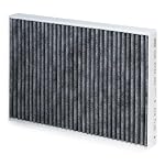 Mann-Filter CUK 2733 Cabin Filter With Activated Charcoal for select Volvo S80 models - Image 4