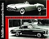 1969 mercedes 280se coupe value  Mercedes-Benz 190SL 1955-1963 (Schiffer Automotive)