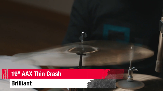 Amazon.com: SABIAN 19