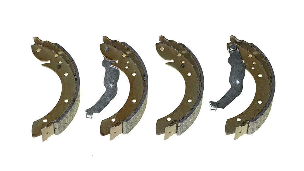 Brembo S68521 szczęki hamulcowe
