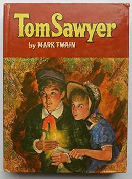 Tom Sawyer