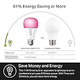 Kasa Smart Bulb thumbnail 4