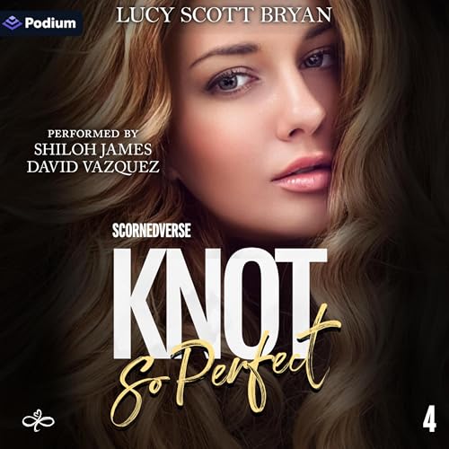 Page de couverture de Knot So Perfect