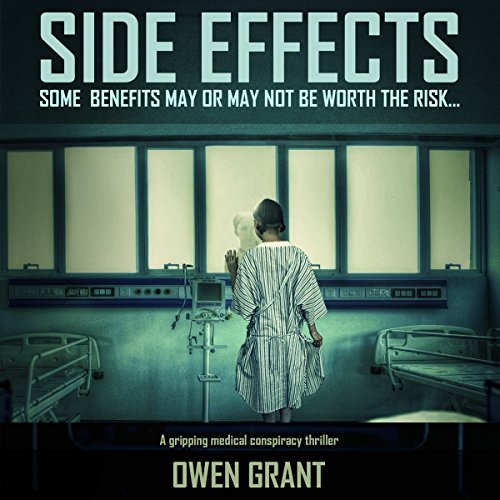 Side Effects Side Effects Series, Book 1 (Audible Audio