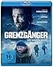 Produktbild Grenzgänger - Gefangen im Eis (Blu-ray)