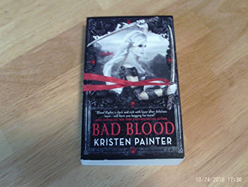Bad Blood view 2