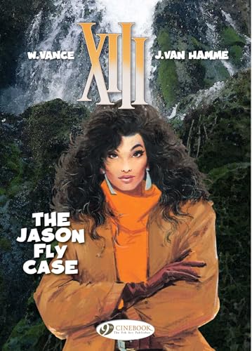 The Jason Fly Case (XIII)