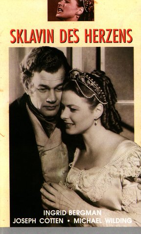Preisvergleich Produktbild Sklavin des Herzens [VHS]