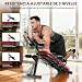 Imagen de GartistGo Entrenador abdominal para el hogar
