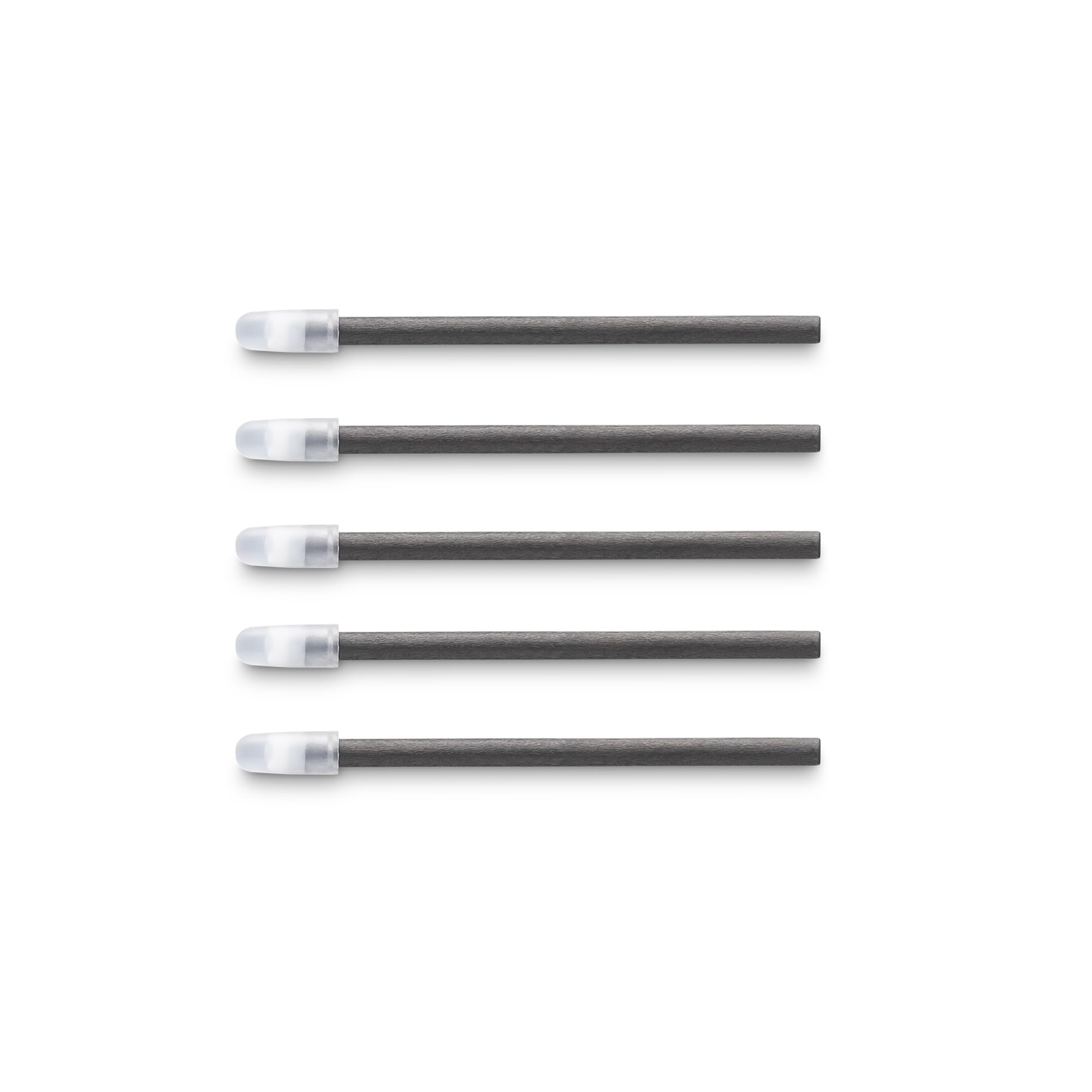 Wacom Pro Pen 3 pontas de borracha (ACK253010Z) | Amazon.com.br