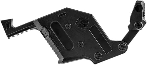 Miniatura 2 de Kits de Worker Mod para dispositivo de juguete Nerf Stryfe, color negro