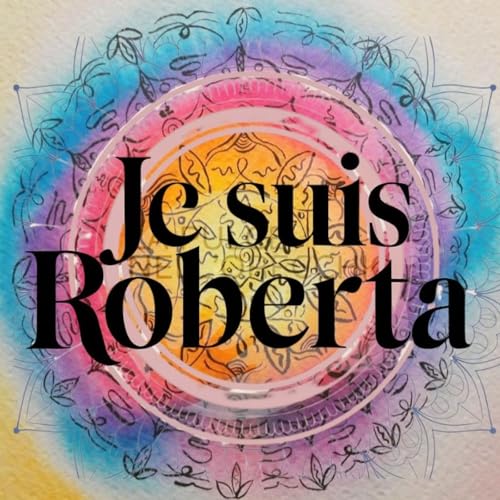 『Je Suis Roberta』のカバーアート